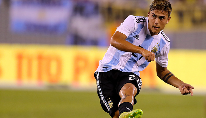 Dybala